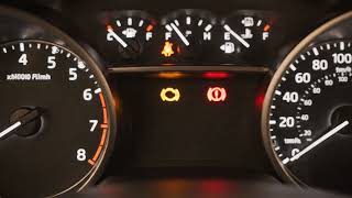 📍 Stay Safe on the Road! | Car Dashboard Warning Lights Explained | Impact Motors Kenya

When the c