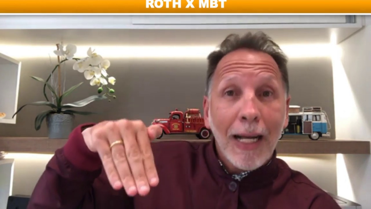 ROTH X MBT -  PARTE I