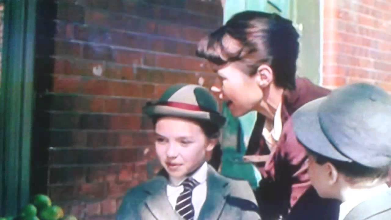 As a Mystery Man on Bletchley Circle series 2 YouTube