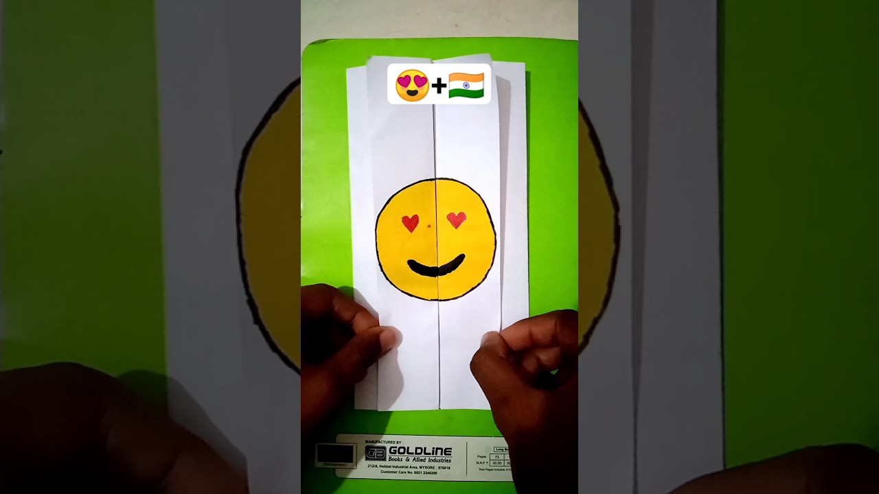 ##... 😯😱beautiful art torrent flag with emoji....