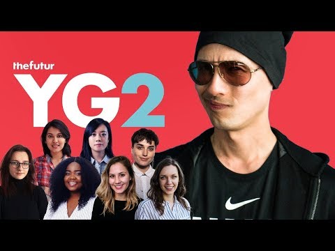 These Designers Need HELP – Coaching Young Guns Season 2 Episode 3