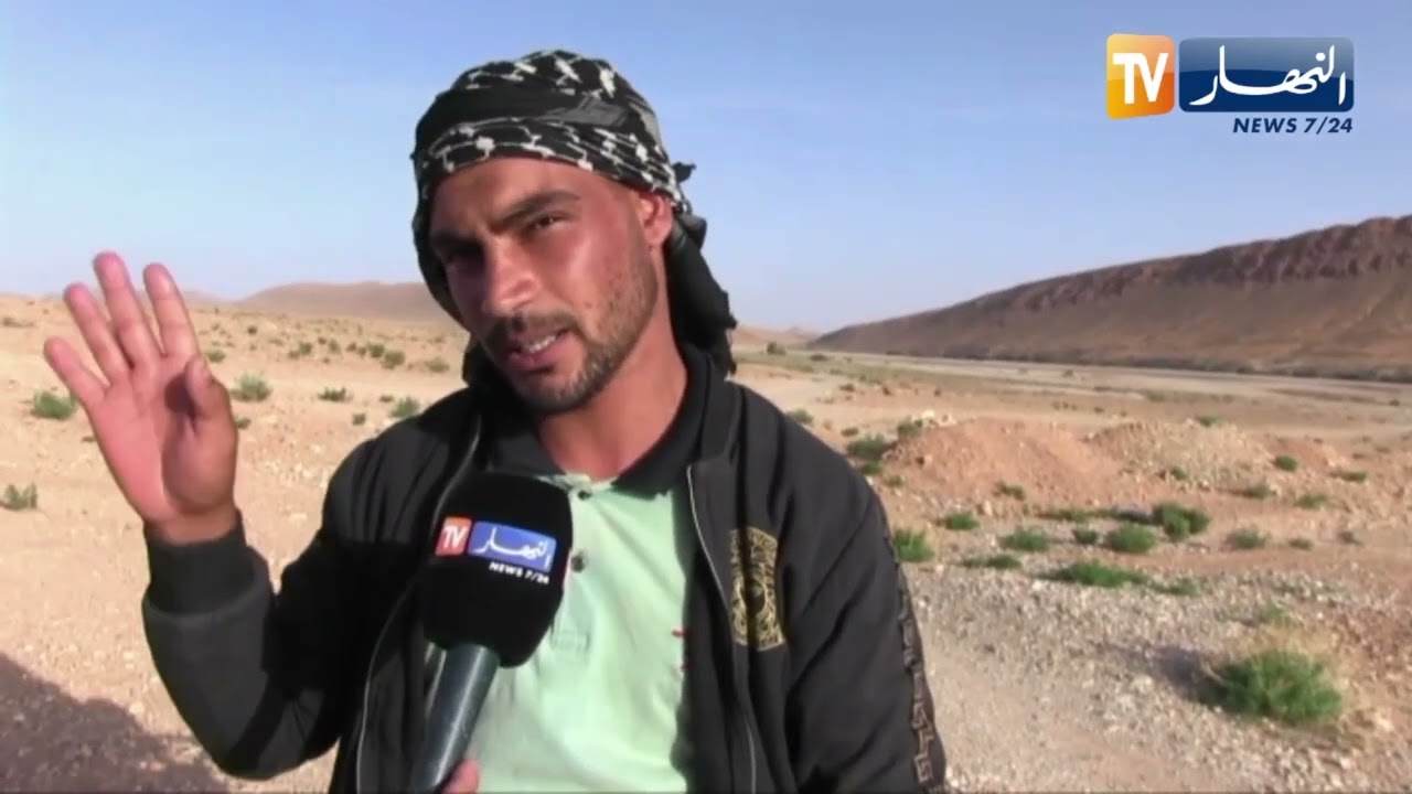 الجلفة : فلاحون وموالون يطالبون برفع التجميد عن مشروع سد الخنق بسلمانة