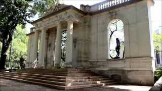 Bens Tours Rodin Museum Philadelphia