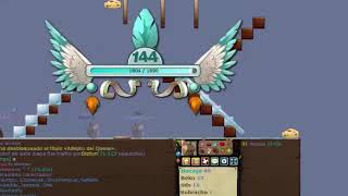 MiceForce - Gameplay #3 + Ant Leve Test