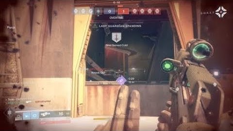 When trying to clutch goes terribly wrong.