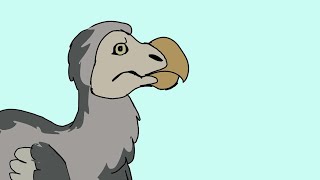 The Extinction Files #1: The Dodo Bird