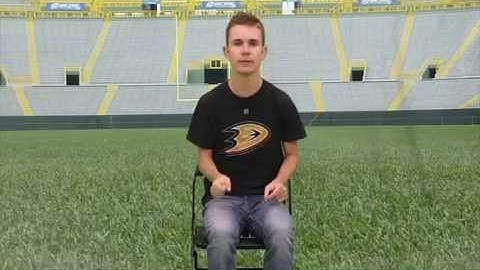 NAIT Application Video