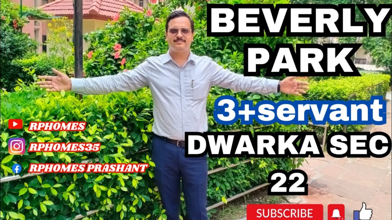 3bhk dwarka sec 22 3+servant dwarka sec 22 dwarka expressway