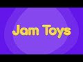 Jam Toys