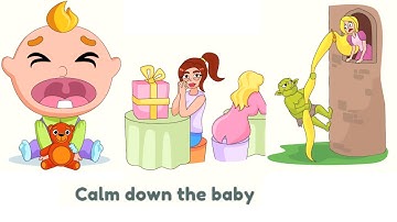 DOP 2 Delete One Part - Levels 951 to 960 Gameplay Walkthrough #dop #dop2