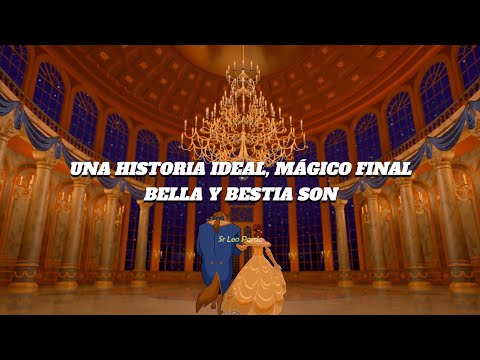 Ver video de La Bella Y La Bestia Bella Y Bestia Son