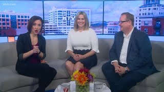 Free Financial Conference for Women