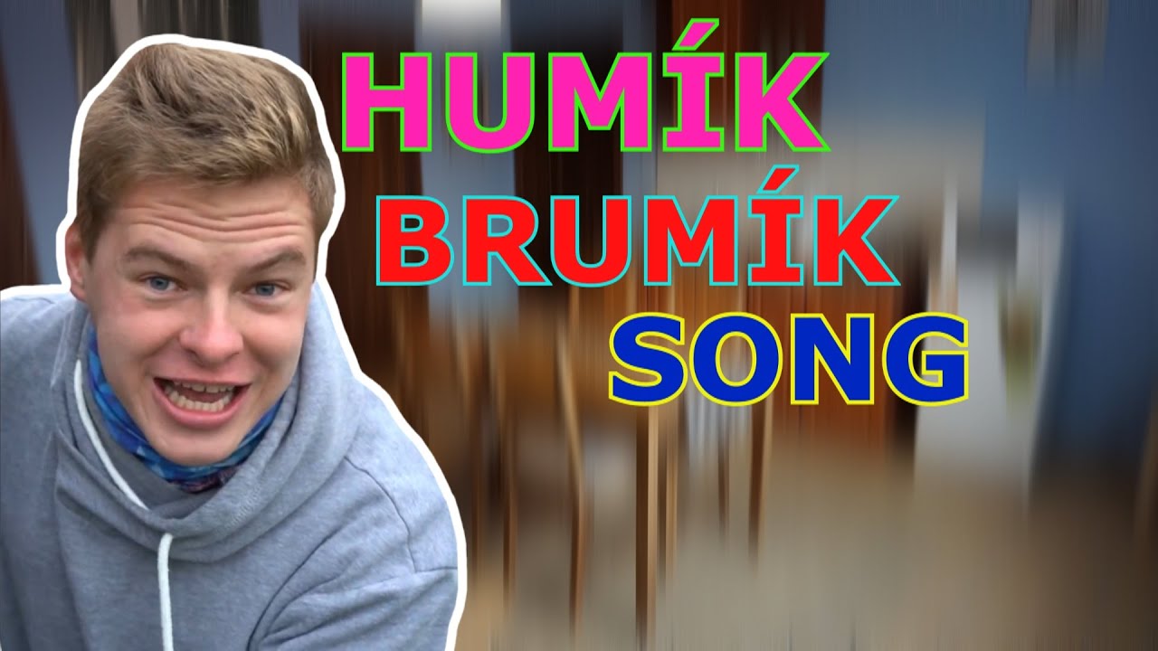 HUMK BRUMK SONG OFFICIAL MUSIC VIDEO