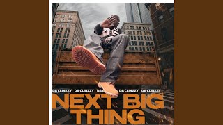 Next Big Thing