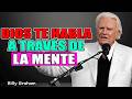 🧠 Así Habla Dios A Través De Tu Intuición (No Lo Ignores) | Predicas Billy Graham 2026