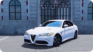 ["Alfa", "Romeo", "Giulia", "Giulietta", "ETS2", "ETS 2", "ets", "ets2", "ets 2", "1.32", "1.31", "1.30", "Euro Truck Simulator 2", "euro truck simulator 2", "ets2 cars", "ets 2 cars", "ets2 mods", "acceletion", "top speed", "interior", "presentation", "r