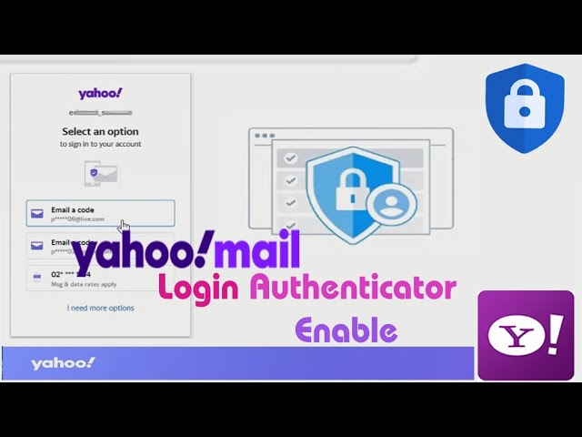 Entrar no Yahoo Mail Brasil – Login