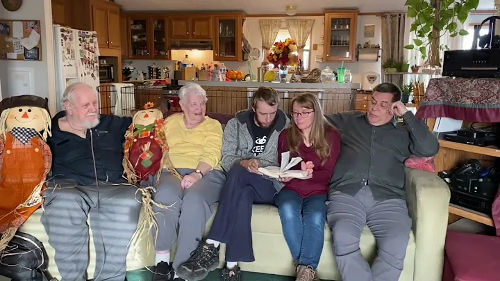 Introduction to Aging  a multi-generation...  vide...