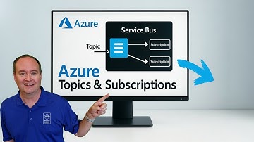 Getting Started with Azure Service Bus Topics and Subscriptions in Azure Logic Apps
