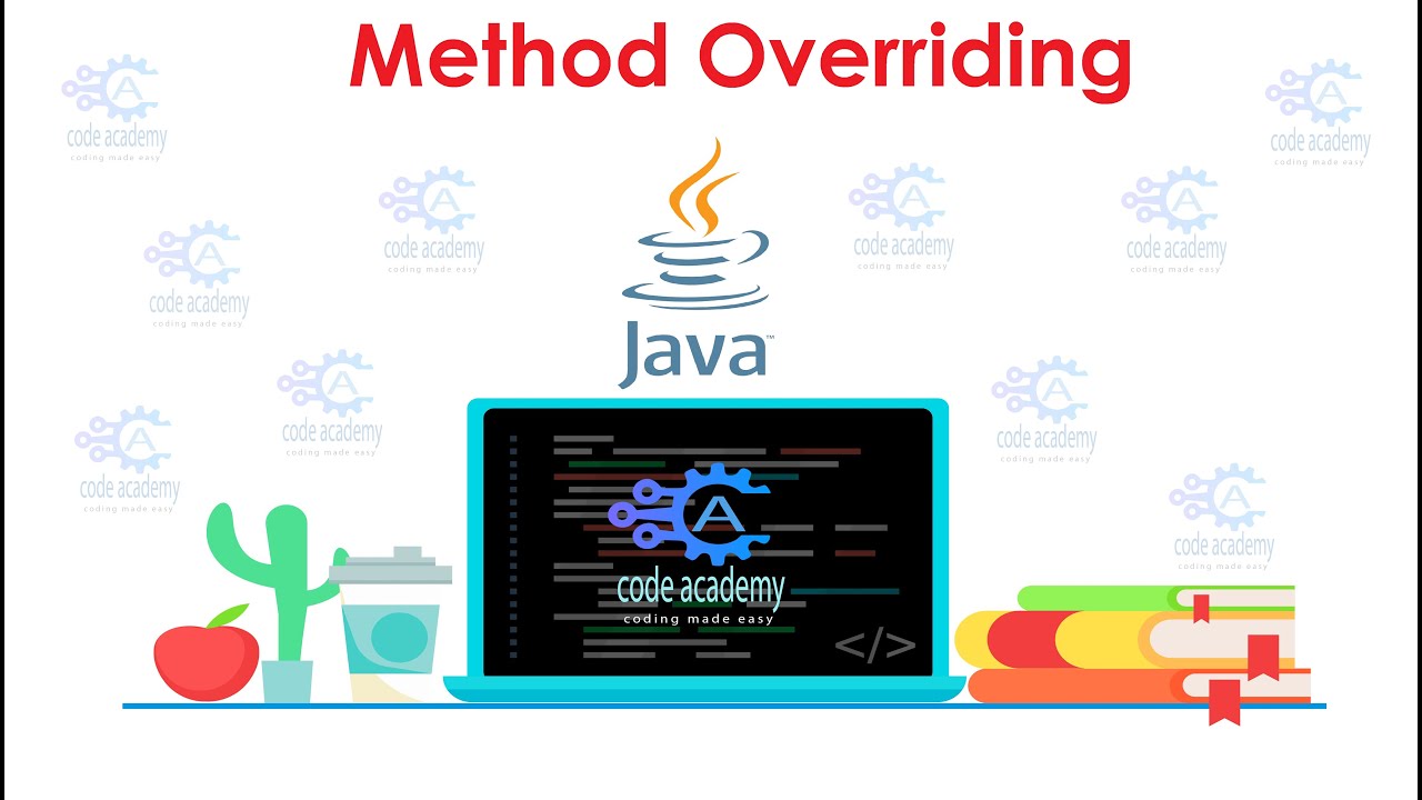 Java 031 |Method Overriding in Java | Hindi | By Priya Ranjan - YouTube