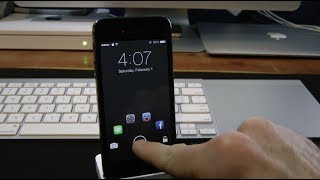 iOS 7 Jailbreak Tweaks JellyLock7