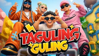 Taguling Guling - 🎧Silet Open Up🎧 🔥(feat. Jacson Zeran, Ecko Show & Diva Aurel)🔥