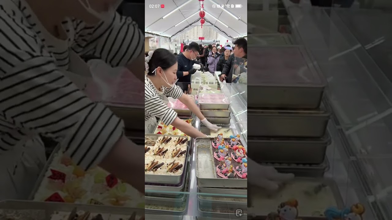 Tiramisu Cake Livestream Sale (100 trays)|Zhao Zhao #02282026 #tiramisu #cake #dessert