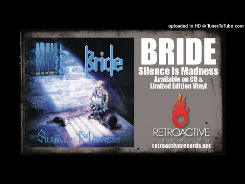Bride — Bride - All Hallow's Eve (2021 Remaster)