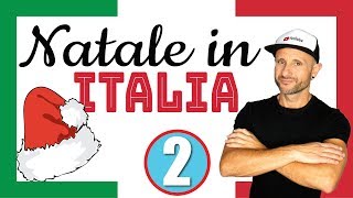 ITALIAN COMPREHENSION PRACTICE - ITALIAN COMPREHENSION PRACTICE -