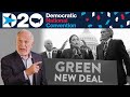 Why Joe Biden Should Sign AOC's Green New Deal as President