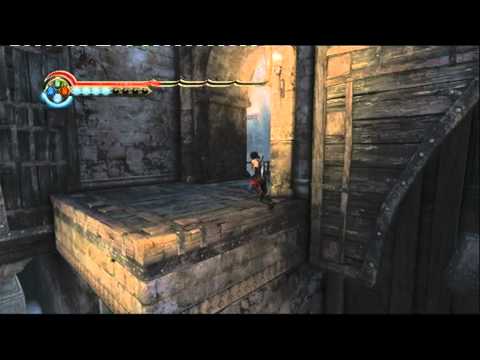 Spectacle Say aside murder PRINCE OF PERSIA: THE FORGOTTEN SANDS (PS3) GAMEPLAY - YouTube