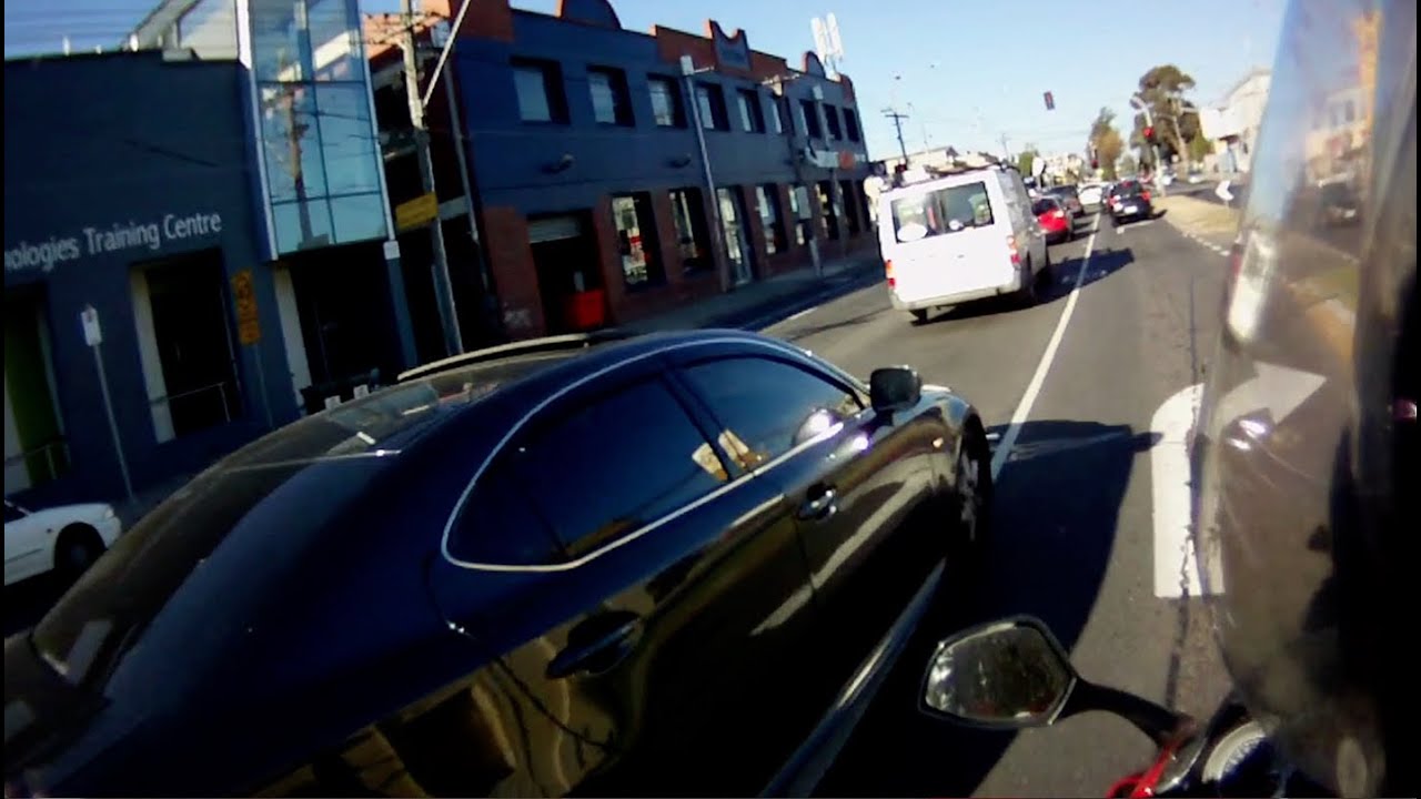 Episode 4 Checking mirrors YouTube