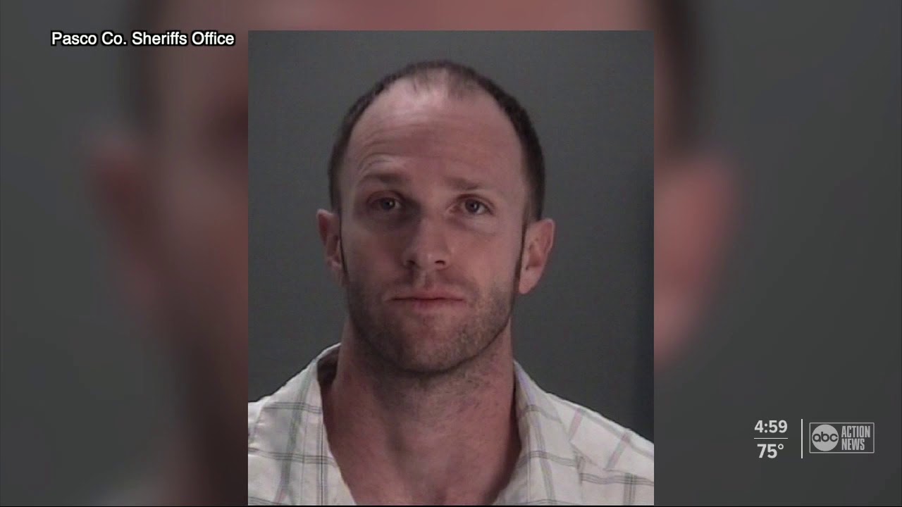 Arrest made in 2005 cold case murder of 79-year-old woman in Pasco ...