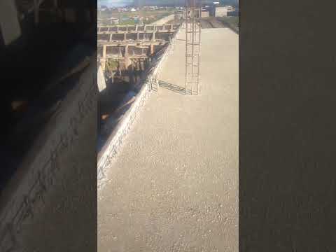 MJENZI WA NYUMBA Tumekamilisha Kazi Yakumwaga Zege Kwenya Beam Na Ghata Ghorofani Mbeya Airport