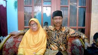 Wayang Ruwat Pengantin Telagapakis Petungkriyono purworejo