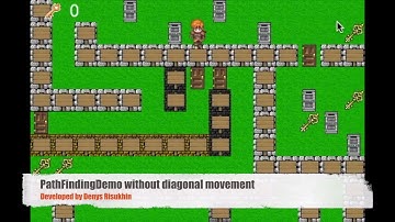 PathFindingDemo