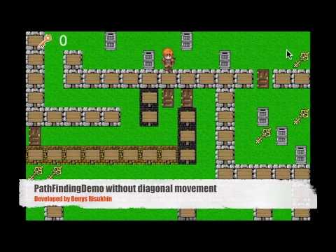 PathFindingDemo