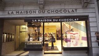Todd English and Famous NYC Chefs Celebrate Cesari Amarone
