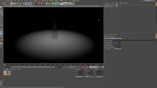 Cinema 4D Tutorial - How to make a Product Visualisation background