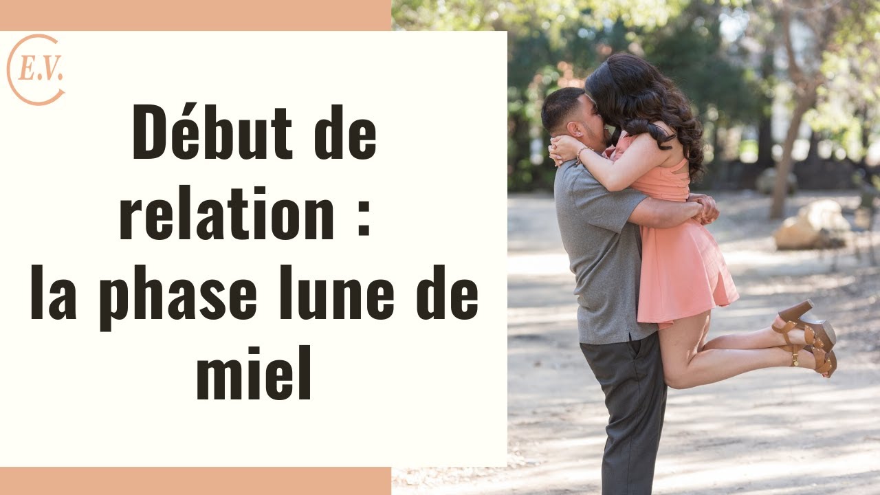 Combien De Temps Dure Une Lune De Miel