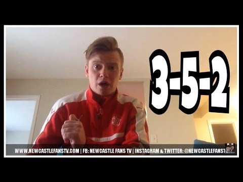 gamezone Coach: "Play 3-5-2 against Brighton"