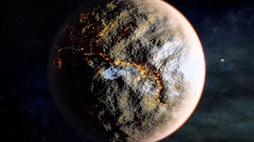 Mass Effect™: Andromeda Searching: Remav System