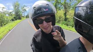 Riding to PARADISE: A Coastal Journey to Corong Corong (El Nido Palawan)