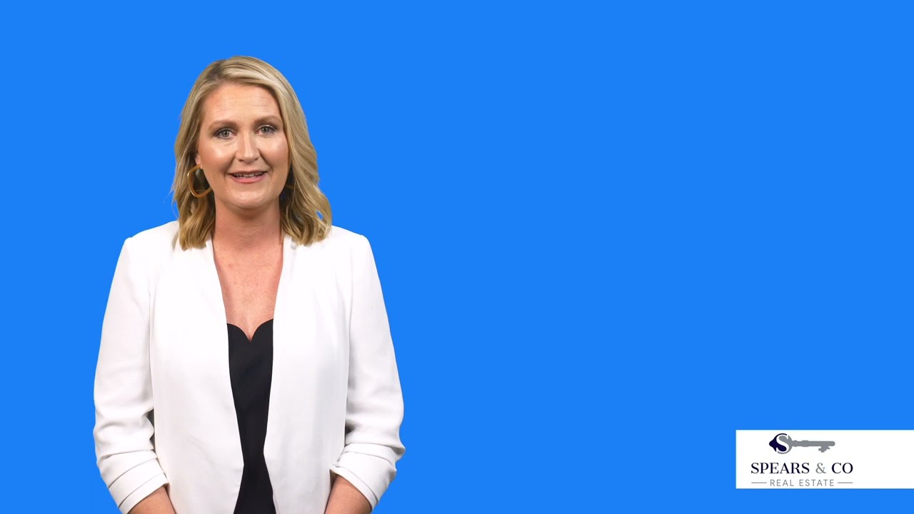 Meet Our Agents | Crystal Schoen | Spears & Co Real Estate Agency in Rockport.