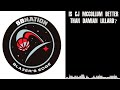 Is Cj McCollum better than Damian Lillard? | Trail Daddy: A Trail Blazers Podcast Hosted by Dave...
