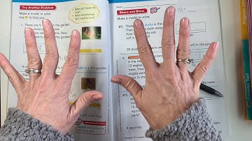 Go Math Chapter 5 Lesson 1 "Add or Subtract"