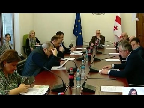 ცვლილებები თამბაქოს კანონში