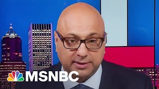 Watch Rachel Maddow Highlights: July 16th | MSNBC