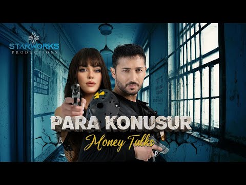 Para Konuşur (Money Talks)  Fragman