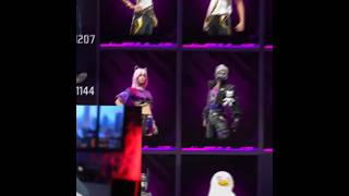 Eclipse Evo Bundel Glitchs 🙀 in Free Fire |New Edition Code Bundle Glitch 🤯 |Darling FF Gamee#shots